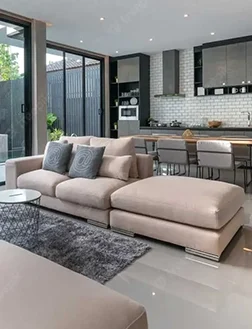 Godrej Sigma 2BHK Flat in Noida